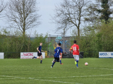 ST S.K.N.W.K./D.Z.C. '09 JO15-1JM - Roosendaal JO15-2 (competitie) 2023-2024 (3e fase) (89/160)